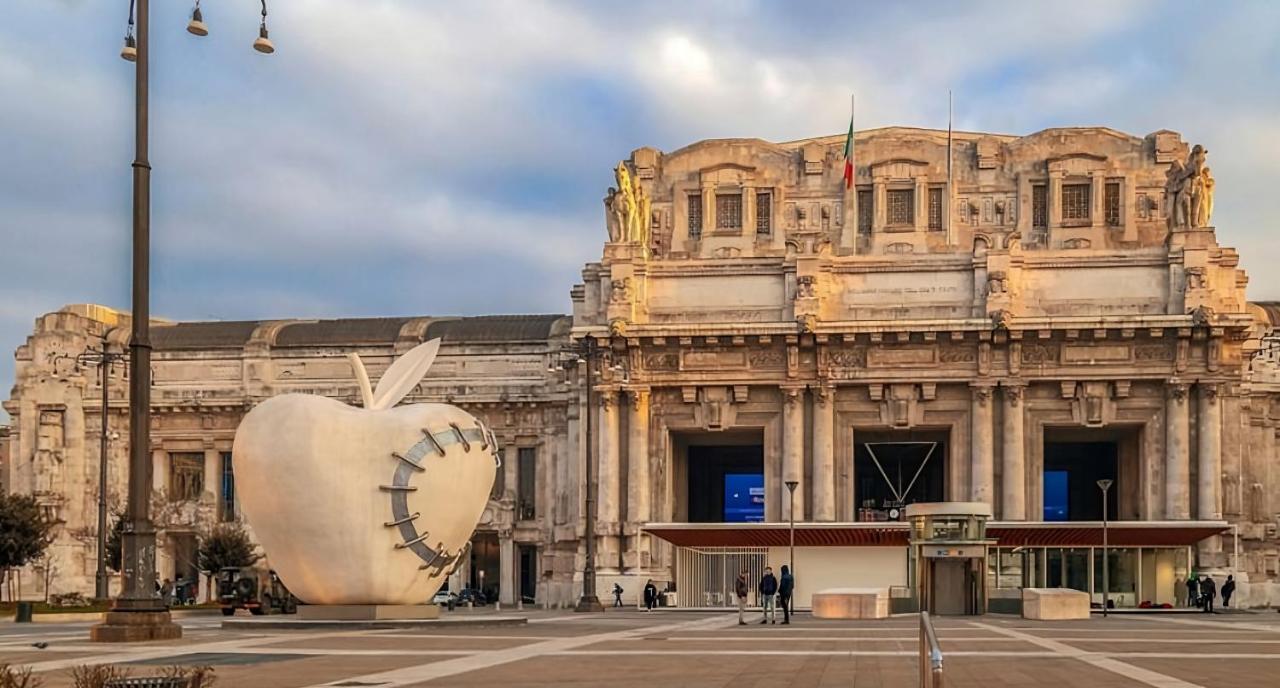 Sweet Home Milano - Politecnico, Duomo エクステリア 写真