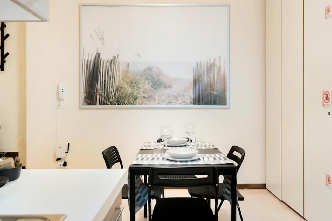 Sweet Home Milano - Politecnico, Duomo エクステリア 写真